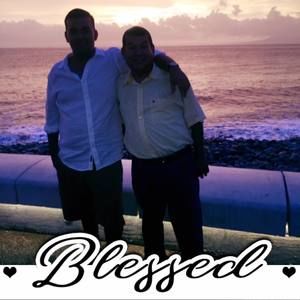 Meet your Posher, Jesse